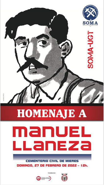 220223 cartel Homenaje
