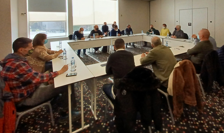 UGT FICA urge a SEPI a que conceda ya al Grupo CELSA las ayudas del fondo de apoyo a las empresas estratégicas 