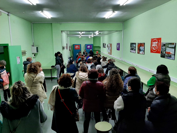 220225 Asamblea conservas pescado