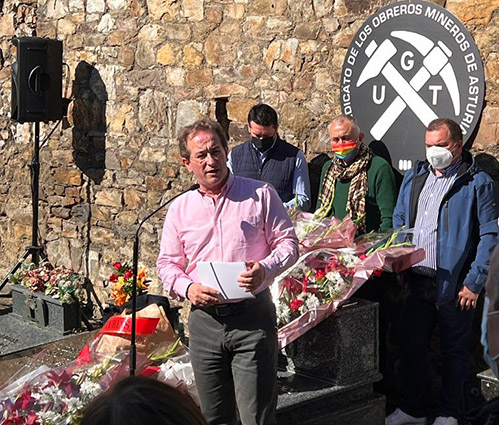 Pedro Hojas advierte que ahora toca seguir negociando con el Gobierno los aspectos pendientes de la anterior reforma laboral
