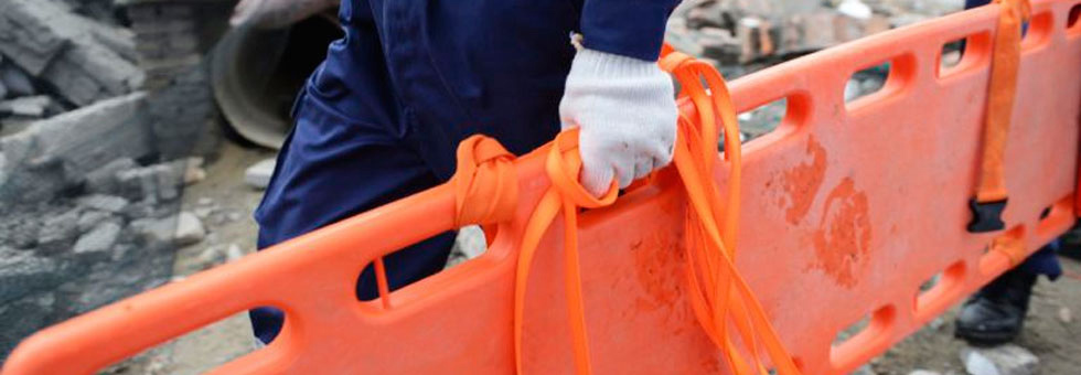 UGT FICA León lamenta la muerte de un trabajador que realizaba trabajos de mantenimiento en Reliegos