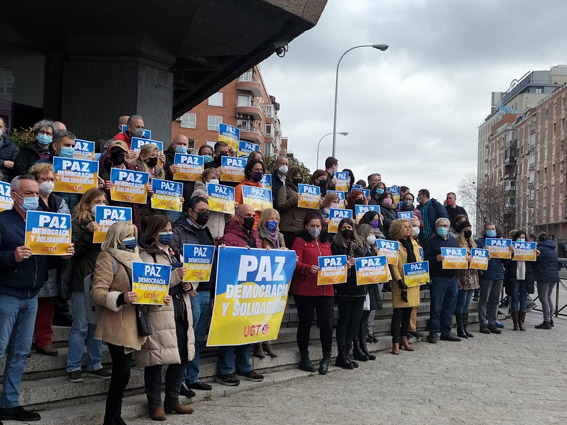 220309 Apoyo Ucrania1