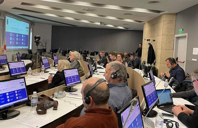 UGT FICA participa en la Conferencia Final del proyecto europeo BargainUp