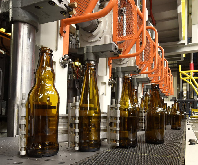 UGT FICA alcanza un preacuerdo sobre el Convenio Estatal de Vidrio y Cerámica