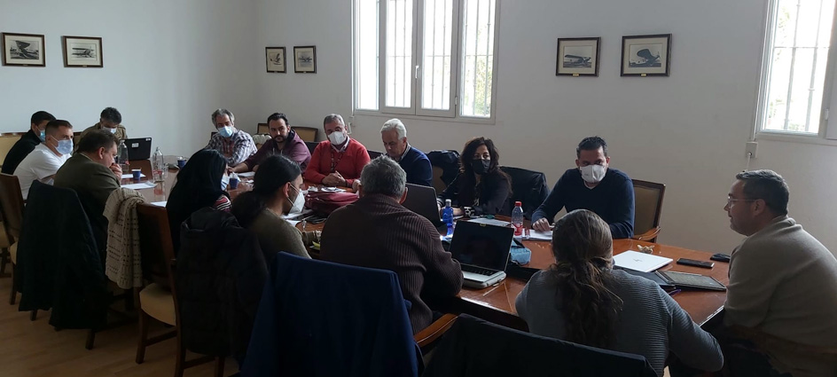 220321 Reunion FICA Airbus