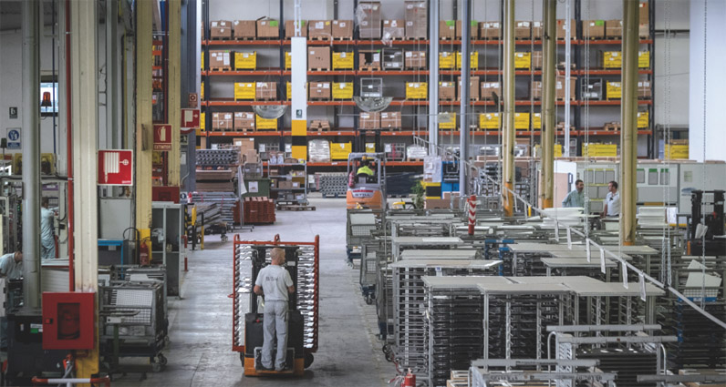 UGT FICA revalida la mayoría absoluta en las elecciones sindicales en BSH Santander