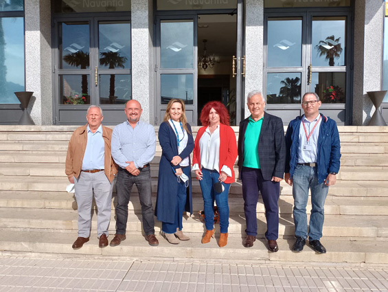 220419 Coordinadora Navantia1