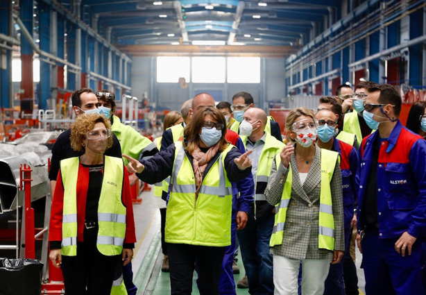 220421 Visita Diaz Alstom1