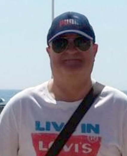 UGT FICA lamenta la pérdida del compañero Francisco Delgado 