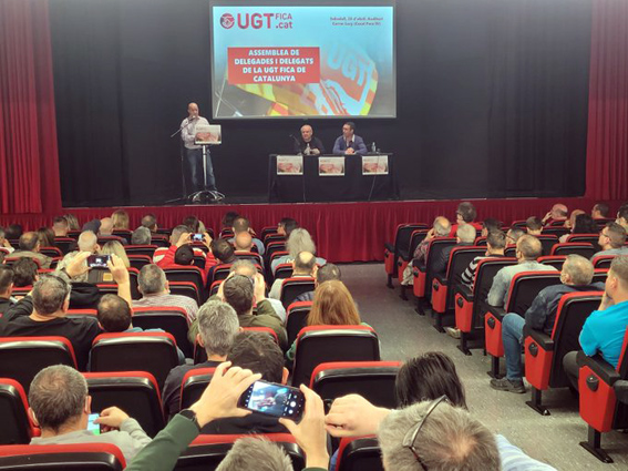 220428 Manifestacion FICA Catalunya