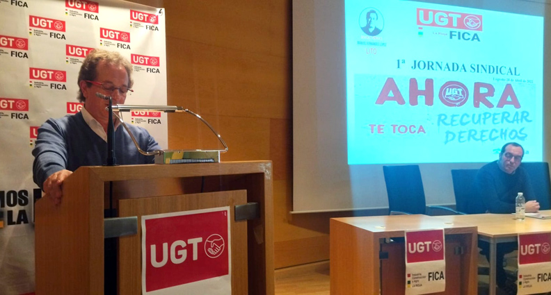 220428 Jornada FICA La Rioja