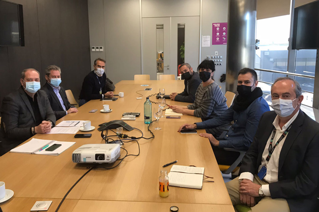 UGT FICA reitera la necesidad de que Airbus mantengan sus compromisos industriales y de empleo en nuestro país