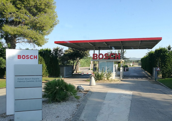 UGT FICA Cataluña celebra la compra de Bosch Castellet por parte de GCR Group