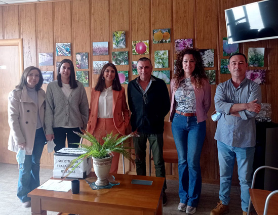 220510 Plan Igualdad Agro Extremadura1