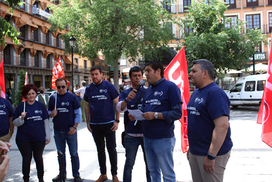 220520 Concentracion Toledo PEI 1