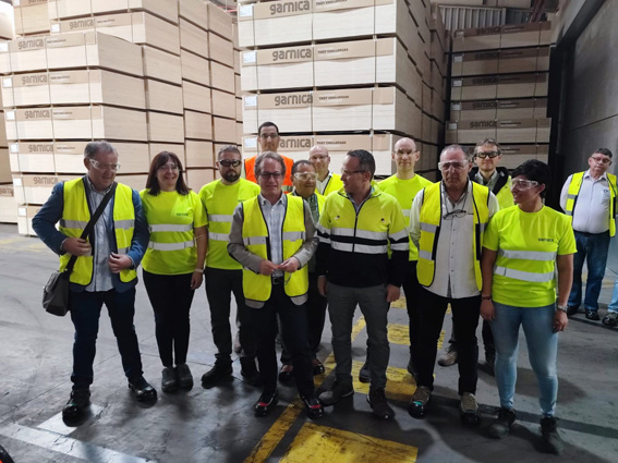 220526 Visita Garnica1