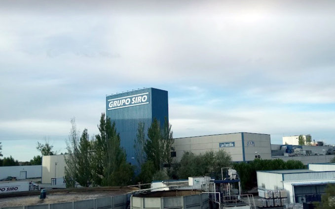 UGT FICA CyL seguirá peleando por el empleo de las y los trabajadores del Grupo Siro