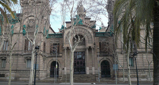 El TSJC da la razón a UGT FICA y obliga a la patronal UPM a cumplir el convenio del metal de Barcelona