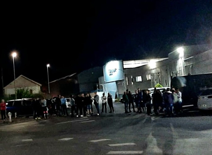 220602 Huelga metal cantabria1