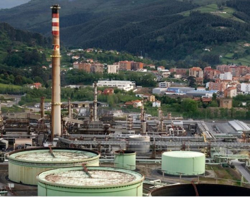 UGT muestra su satisfacción por la sentencia del TSJPV confirmando que el ERTE de Petronor fue injustificado