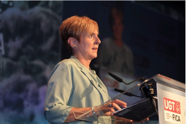 220609 Jornada H2 Arantxa Tapia