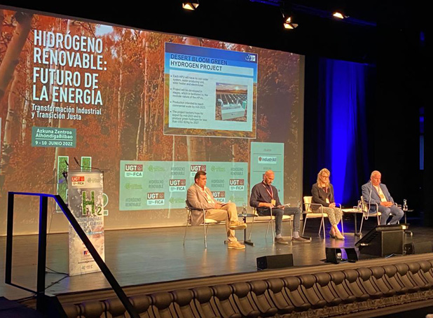 220609 Jornada H2 Panel