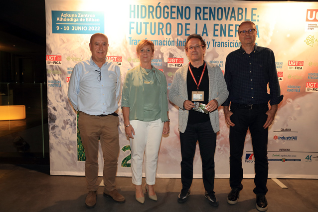 La transformación industrial debe poner a las personas en el centro de los debates