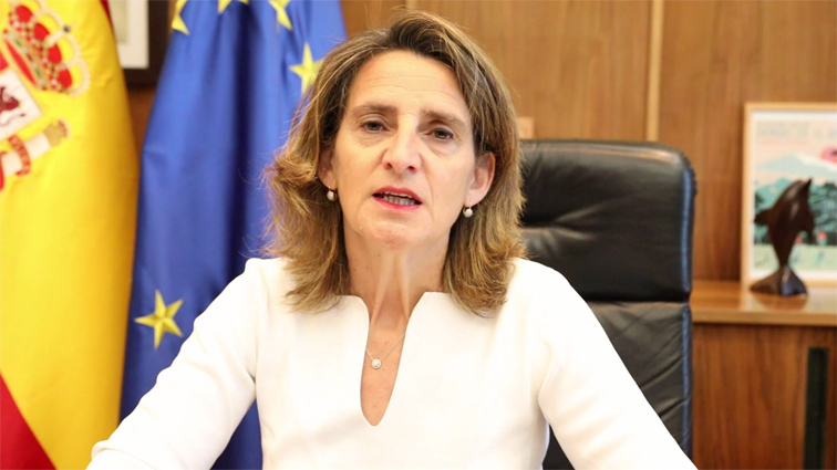 220609 Jornada H2 Teresa Ribera