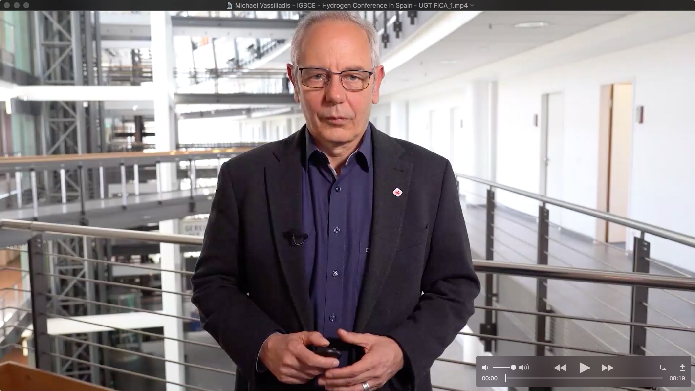 220609 Jornada H2 Vassiliadis