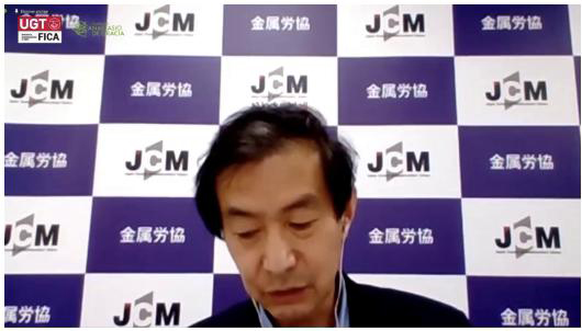 220610 Shigetoshi Asai