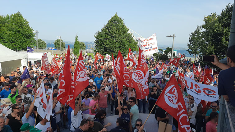 220615 Huelga metal cantabria1