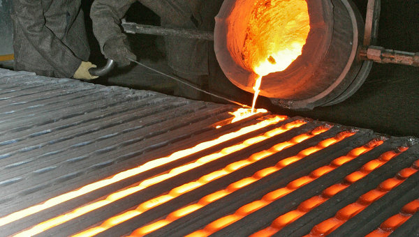 Firmada la actualización salarial de las tablas del metal de Barcelona