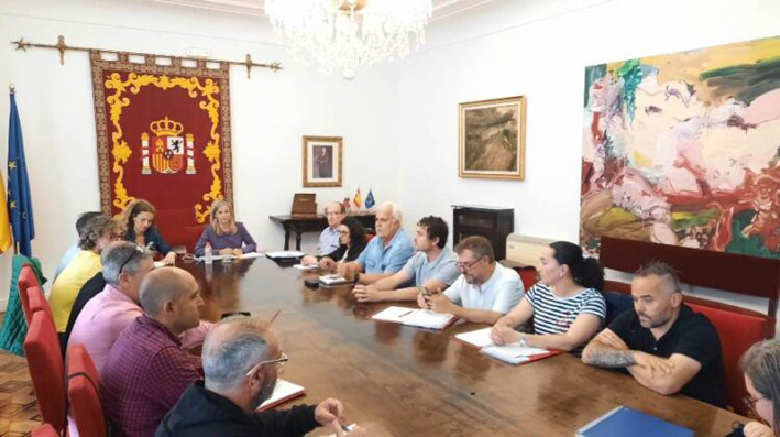 Preacuerdo en el nuevo convenio colectivo del metal de Cantabria pendiente de ratificar en asambleas