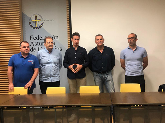 UGT FICA exige el cumplimiento íntegro del Plan del Carbón 