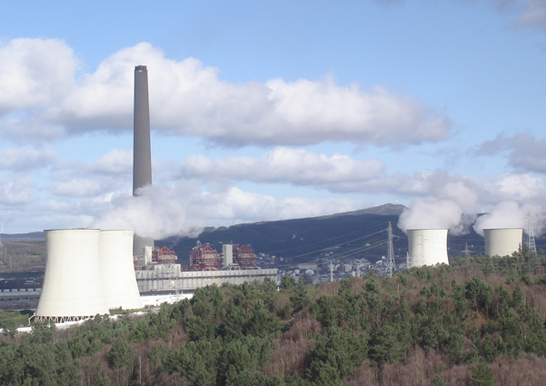 UGT FICA desmiente que As Pontes vaya a reactivarse durante 6 años 