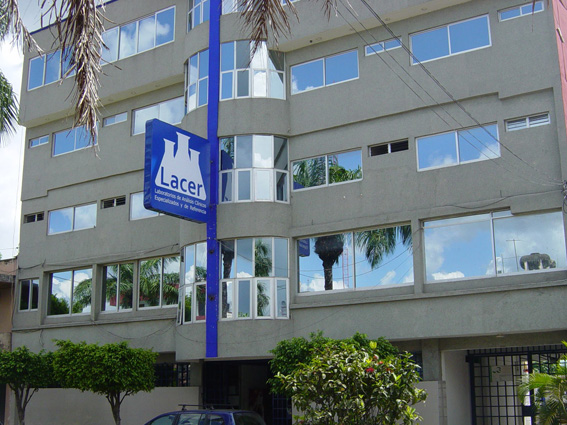 UGT FICA Catalunya exige a los propietarios de LACER SA el mantenimiento de los puestos de trabajo