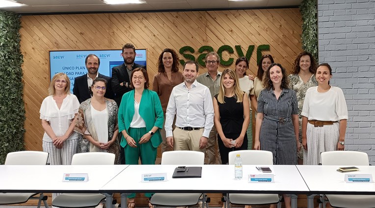 220722 Firma Plan Igualdad Sacyr1