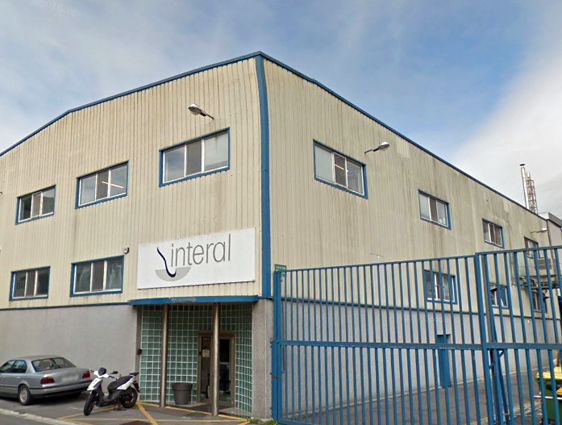 El comité de empresa de Interal convoca una concentración mañana en Lezo por el convenio