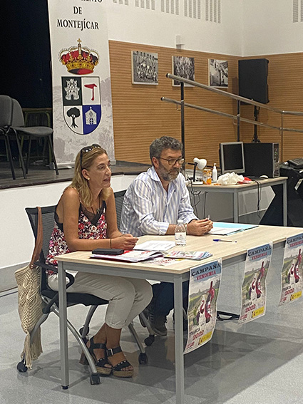 220802 Taller en Motejicar