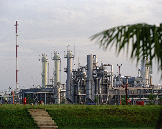 UGT FICA alerta de la necesidad de asumir ahora medidas de ahorro energético para evitar un futuro industrial dramático