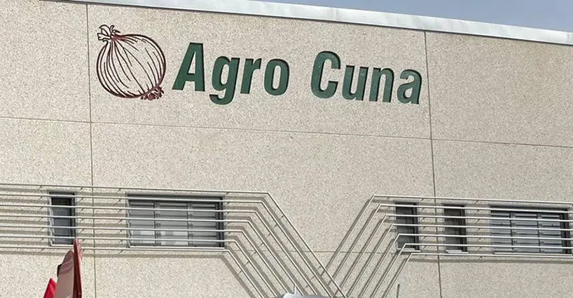 Los trabajadores/as de Agrocuna (Daimiel) irán a huelga por los impagos de la empresa