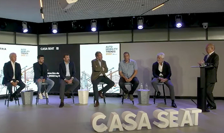 UGT FICA urge a adoptar medidas para salvar el empleo y el tejido industrial del sector del automóvil