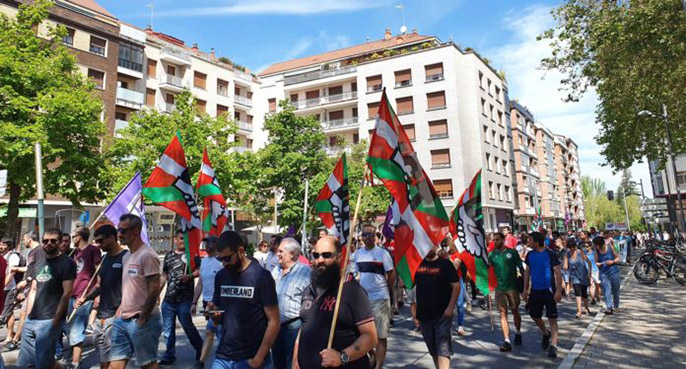 UGT FICA Euskadi considera positivo el preacuerdo alcanzado en el Metal de Álava, después de 4 años sin convenio