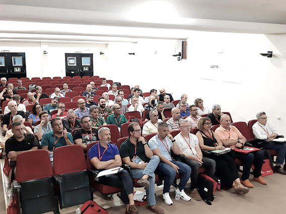 220922 Jornada sector cementero1