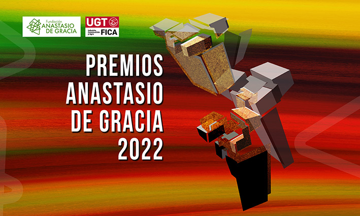 Hoy se entregan los premios Anastasio de Gracia 2022