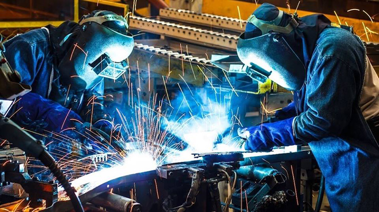 Se presentan en Valladolid los últimos informes del Observatorio Industrial del Metal, que analiza los retos de 50 mil empresas y de un millón de personas trabajadoras