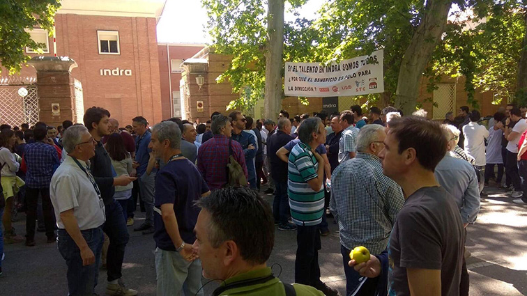 220927 Indra Aranjuez1