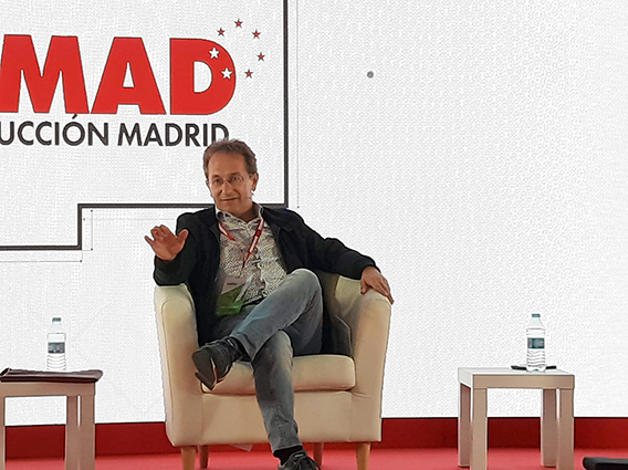 220929 Pedro en Fescomad 2