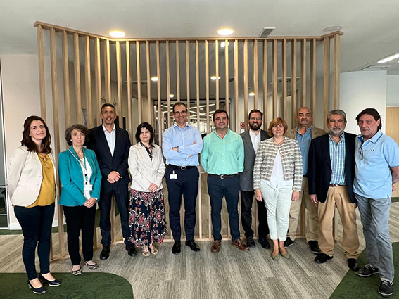 UGT FICA firma el III Convenio Colectivo de Redexis, que garantiza incrementos salariales anuales del 3%