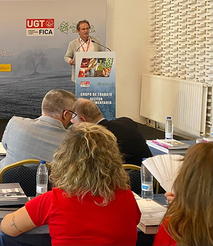 221013 Grupo Trabajo Agroalimentario 2